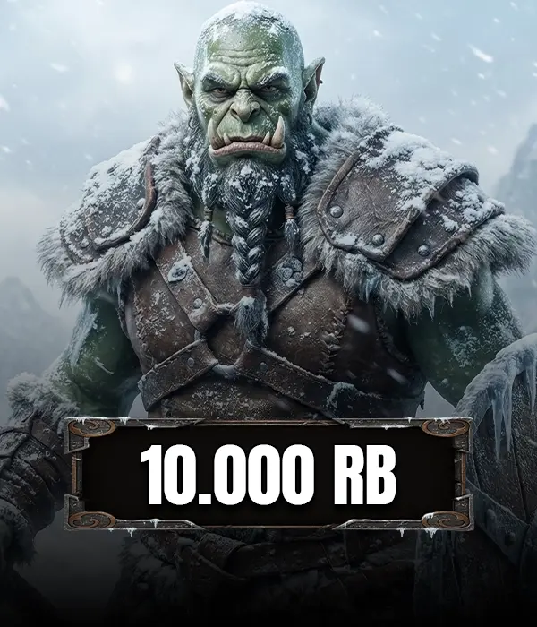 OldUsko 10000 RB